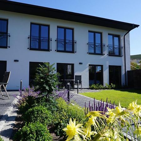Hanse-City-Boardinghouse Greifswald Kültér fotó